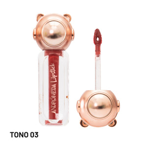 LABIAL VELVET ANDRÓMEDA TRENDY