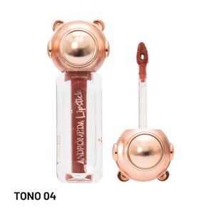 LABIAL VELVET ANDRÓMEDA TRENDY
