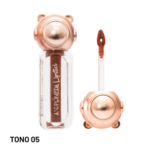 LABIAL VELVET ANDRÓMEDA TRENDY