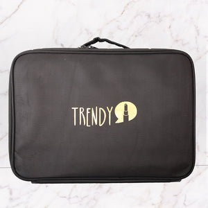 MALETA GIGANTE DE MAQUILLAJE TRENDY