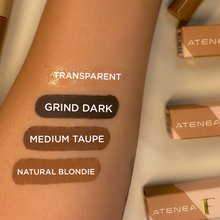 Cargar imagen en el visor de la galería, MASCARA EN GEL PARA CEJAS FOCUS ATENEA
