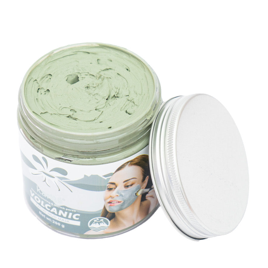 MASCARILLA DE ARCILLA KARITÉ