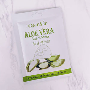 MASCARILLA DEAR SHE