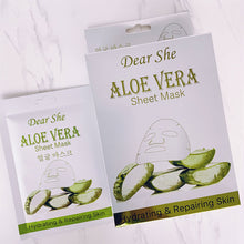 Cargar imagen en el visor de la galería, MASCARILLA DEAR SHE

