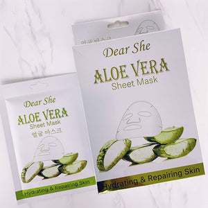 MASCARILLA DEAR SHE