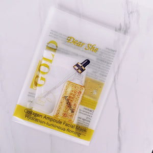 MASCARILLA DEAR SHE