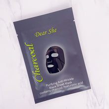 Cargar imagen en el visor de la galería, MASCARILLA DEAR SHE
