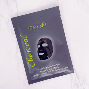 MASCARILLA DEAR SHE