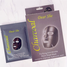 Cargar imagen en el visor de la galería, MASCARILLA DEAR SHE

