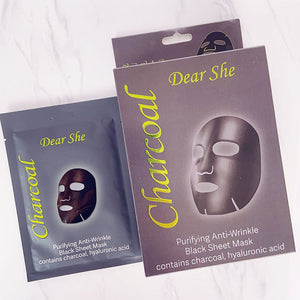 MASCARILLA DEAR SHE