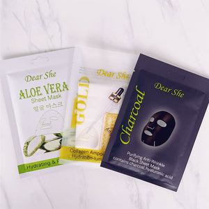 MASCARILLA DEAR SHE