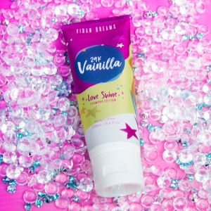 MINI CREMA SHIMMER DIAMOND EDITION 75ML VIDAN