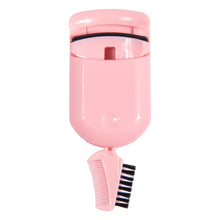 Cargar imagen en el visor de la galería, MINI ENCRESPADOR CON CEPILLO MIIS COSMETICS
