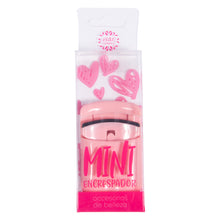 Cargar imagen en el visor de la galería, MINI ENCRESPADOR CON CEPILLO MIIS COSMETICS
