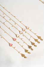 Cargar imagen en el visor de la galería, MULTIUSOS CORAZONES FUCSIA
