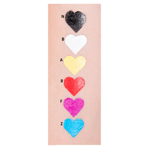 PAINTING FACE POCION MIIS COSMETICS