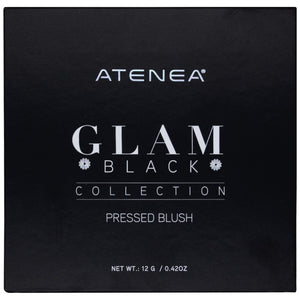 PALETA DE RUBORES GLAM BLACK ATENEA