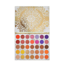 Cargar imagen en el visor de la galería, PALETA DE SOMBRAS MAJESTIC ATENEA
