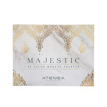 Cargar imagen en el visor de la galería, PALETA DE SOMBRAS MAJESTIC ATENEA
