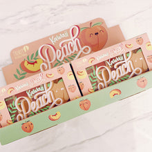 Cargar imagen en el visor de la galería, PALETA PARA ROSTRO PEACH KAWAII TRENDY
