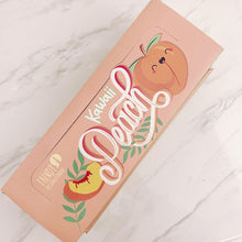 Cargar imagen en el visor de la galería, PALETA PARA ROSTRO PEACH KAWAII TRENDY
