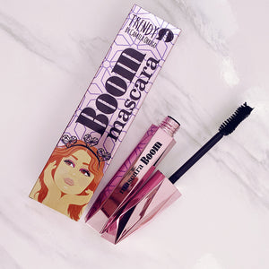 PESTAÑINA BOOM TRENDY