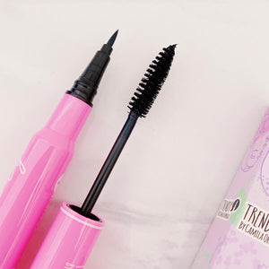 PESTAÑINA DELINEADOR BASIC EYE TRENDY