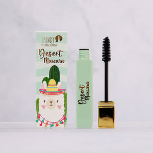 PESTAÑINA DESERT LLAMA TRENDY