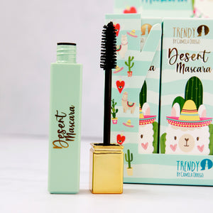PESTAÑINA DESERT LLAMA TRENDY