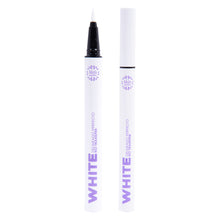 Cargar imagen en el visor de la galería, PLUMÓN WHITE MIIS COSMETICS
