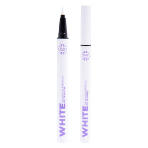 PLUMÓN WHITE MIIS COSMETICS