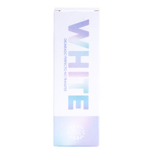 PLUMÓN WHITE MIIS COSMETICS