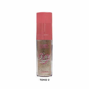 POLVO DE HADAS TONOS BRONZER USHAS