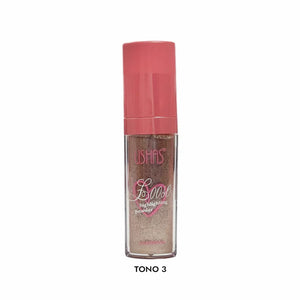 POLVO DE HADAS TONOS BRONZER USHAS