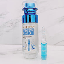 Cargar imagen en el visor de la galería, PRIMER + SERUM ACIDO HIALURONICO KISS BEAUTY
