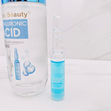 Cargar imagen en el visor de la galería, PRIMER + SERUM ACIDO HIALURONICO KISS BEAUTY
