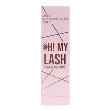 Cargar imagen en el visor de la galería, PEGA PARA PESTAÑAS OH MY LASH MIIS COSMETICS
