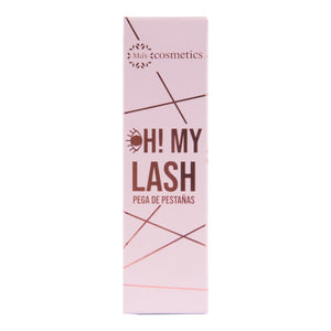 PEGA PARA PESTAÑAS OH MY LASH MIIS COSMETICS