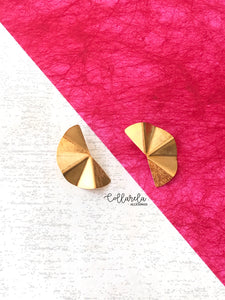 TOPOS MEDIA LUNA BRONCE