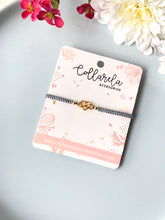Cargar imagen en el visor de la galería, PULSERA AMOR INFINITO
