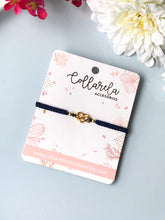 Cargar imagen en el visor de la galería, PULSERA AMOR INFINITO
