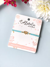 Cargar imagen en el visor de la galería, PULSERA AMOR INFINITO
