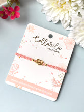 Cargar imagen en el visor de la galería, PULSERA AMOR INFINITO
