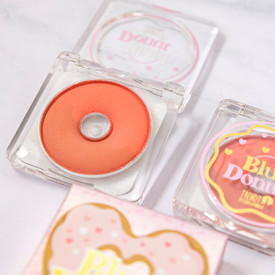 RUBOR DONUT TRENDY – Collarela