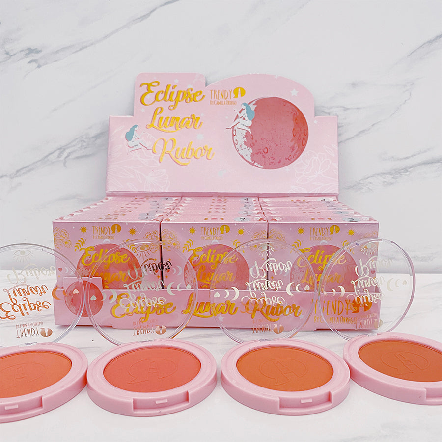 RUBOR TRENDY ECLIPSE LUNAR