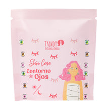 Cargar imagen en el visor de la galería, SACHET CONTORNO DE OJOS 30ML TRENDY
