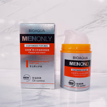 Cargar imagen en el visor de la galería, SERUM PARA HOMBRE BIOAQUA CONTROL GRASA

