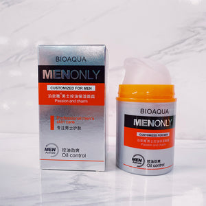 SERUM PARA HOMBRE BIOAQUA CONTROL GRASA