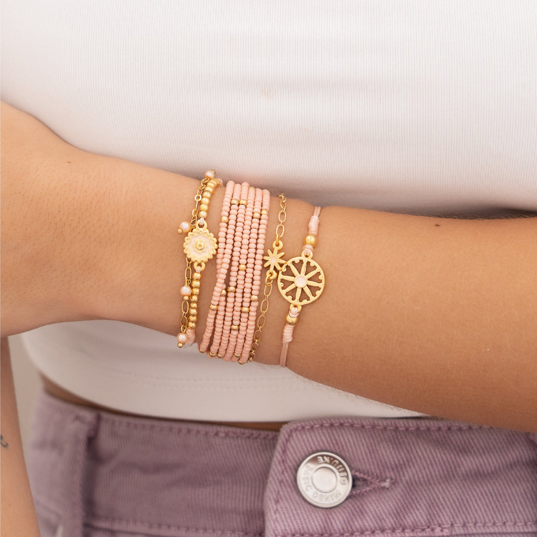 SET PULSERA DO IT