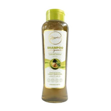 Cargar imagen en el visor de la galería, SHAMPOO CON AGUACATE 500ML ANYELUZ
